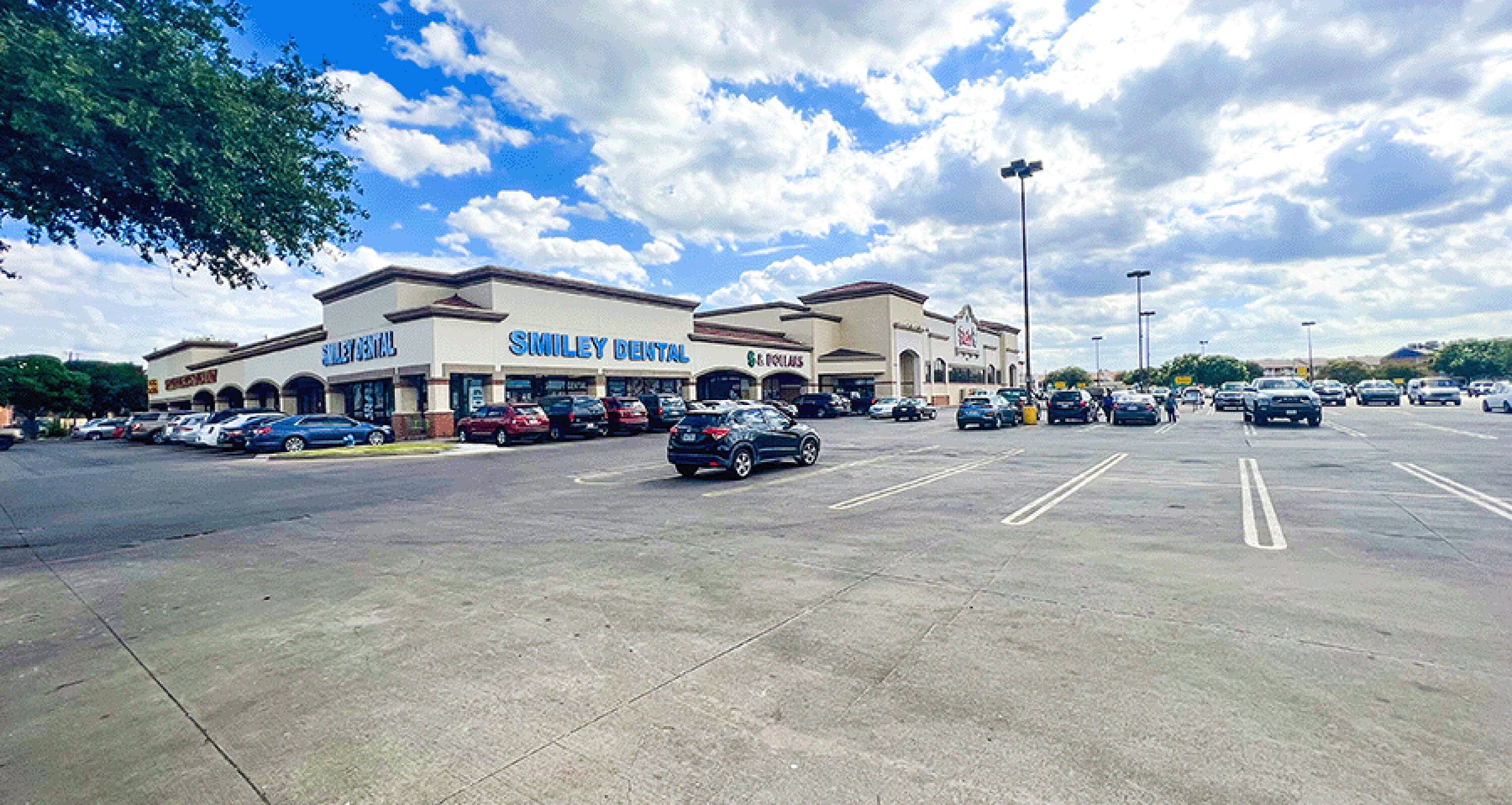 3440 b Chapel Ext, Dallas, TX 75220