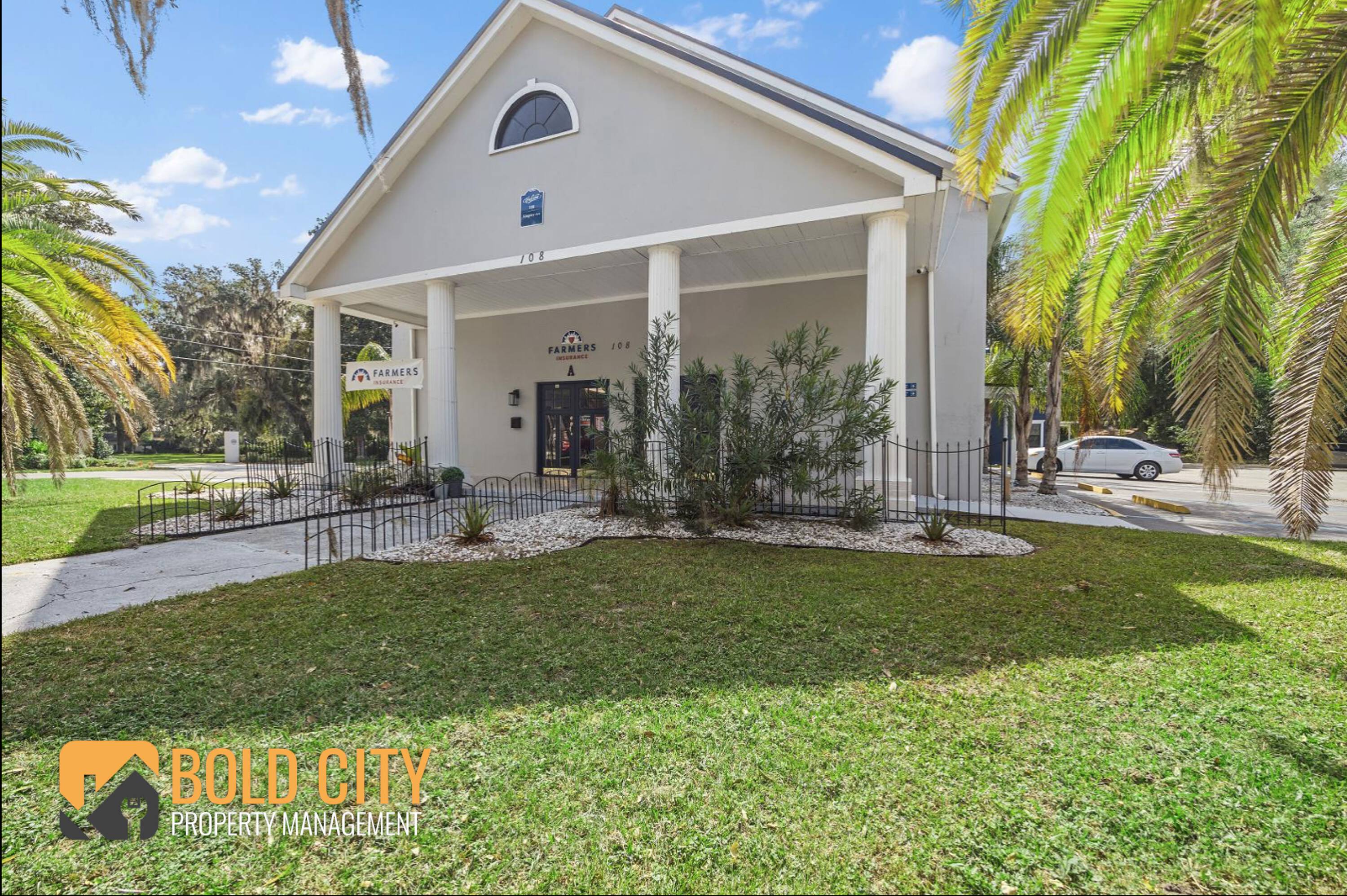 108 Kingsley Ave, Orange Park, FL 32073