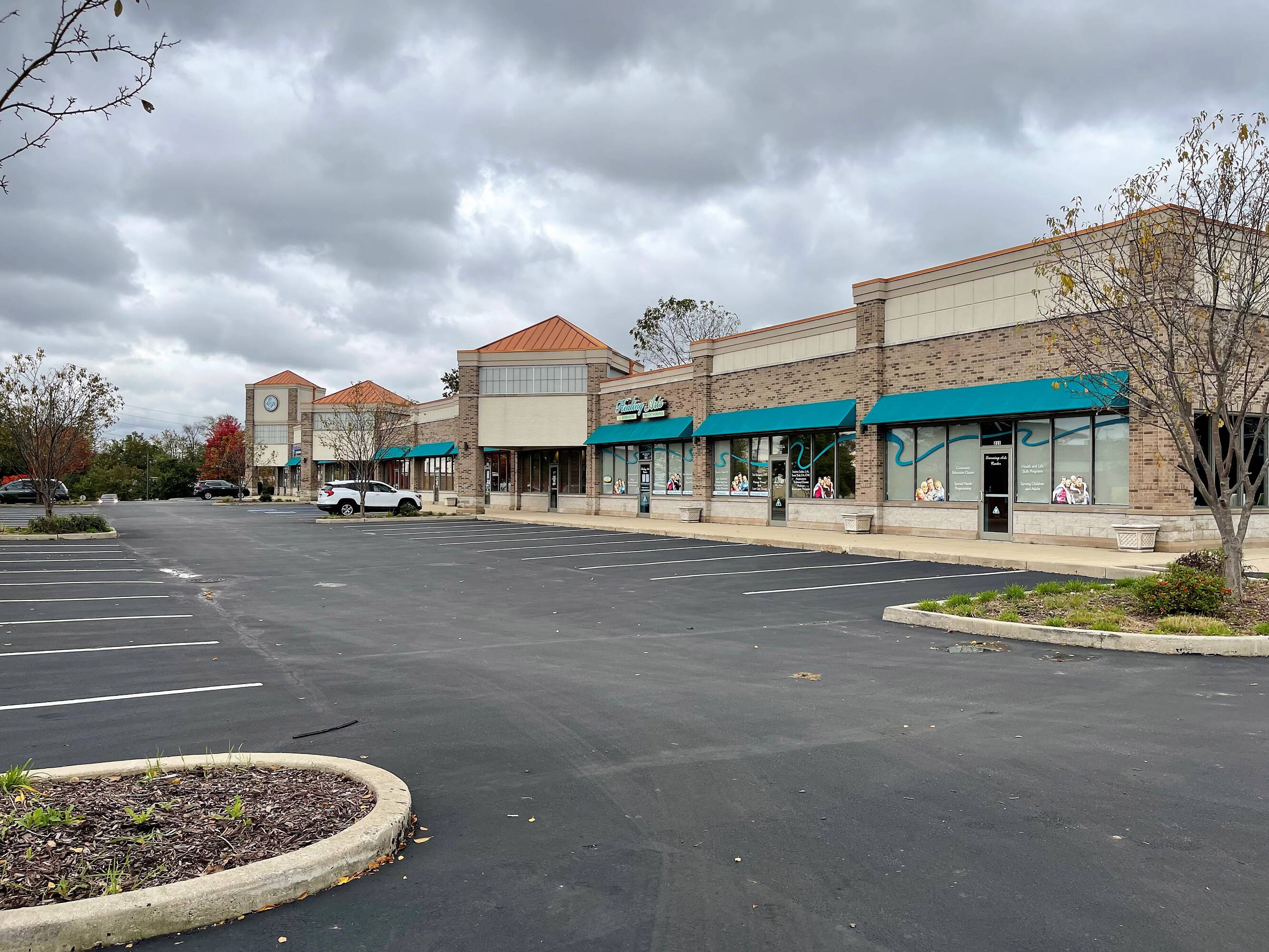 2307 Laporte Ave, Valparaiso, IN 46383