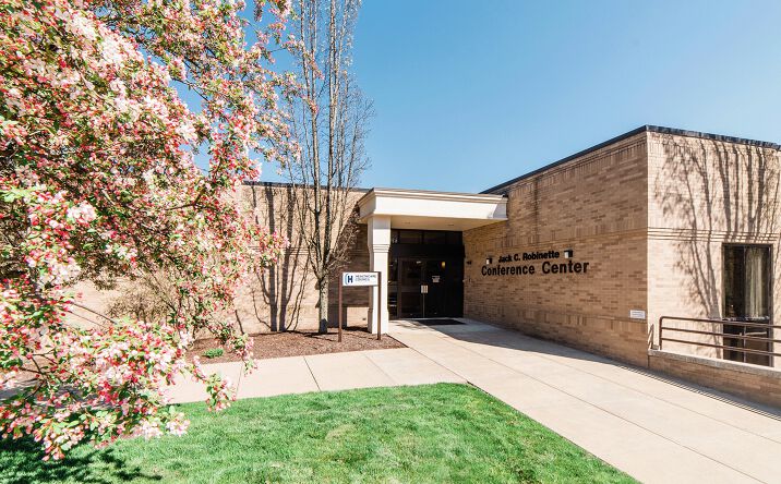Pictures of Office property located at 500 Commonwealth Dr, Warrendale, PA 15086 for lease - image #1