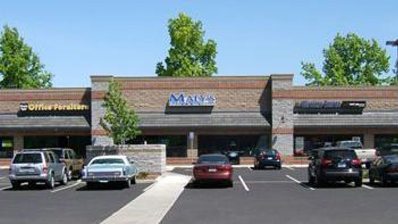 1112 Progress Drive, Ste 105, Medford, OR, Medford, OR 97504 Retail Space for Lease Progress