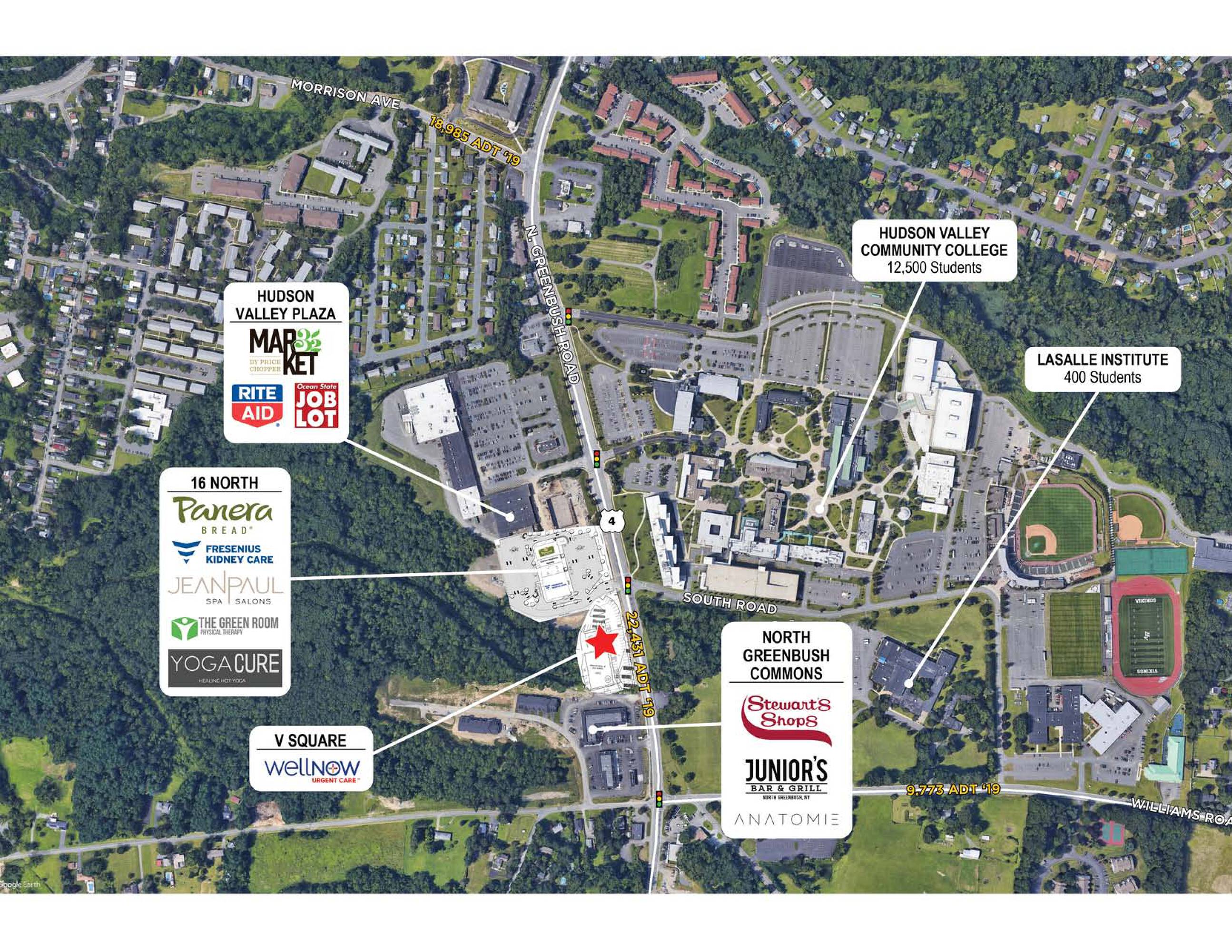 26 N Greenbush Rd, North Greenbush, NY 12180