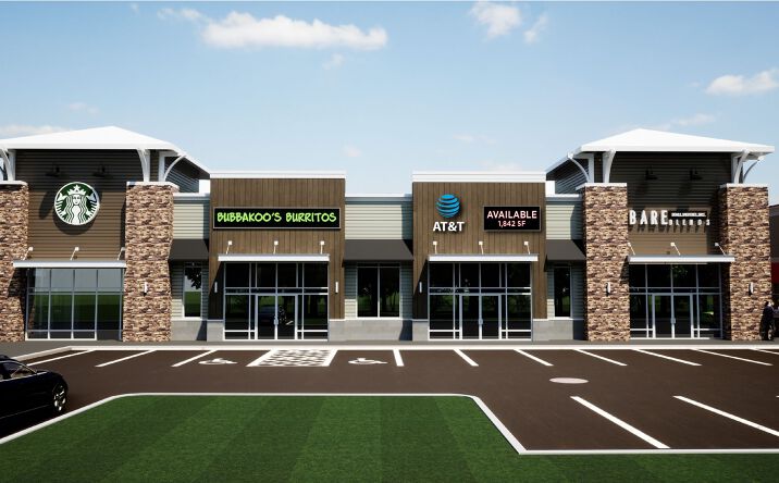 Pictures of Retail property located at 26 N Greenbush Rd, North Greenbush, NY 12180 for lease - image #1