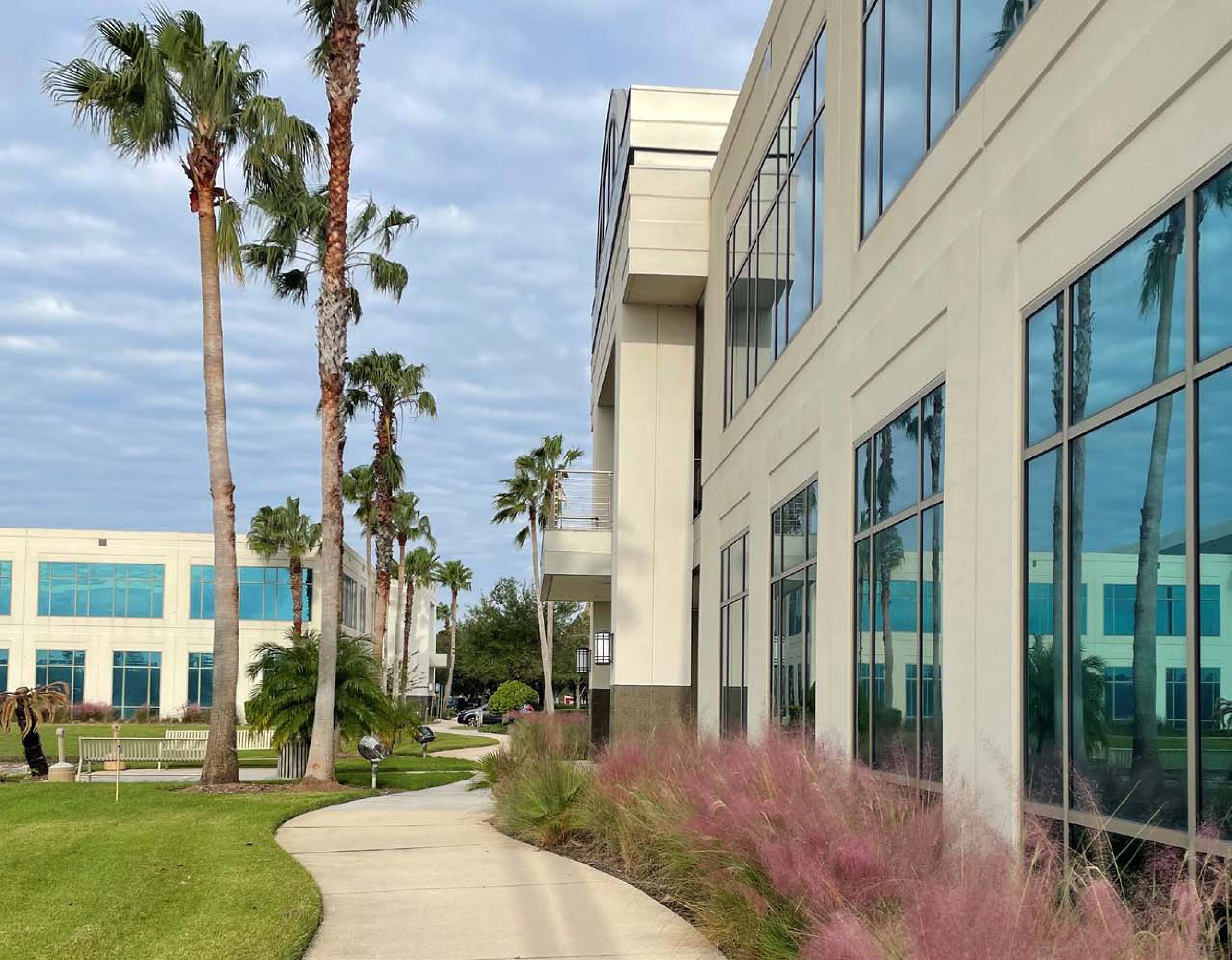 1530 & 1540 Cornerstone Blvd, Daytona Beach, FL 32117