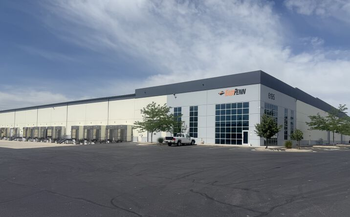 Pictures of Industrial property located at 6195 W 300 S, Salt Lake City, UT 84104 for lease - image #1