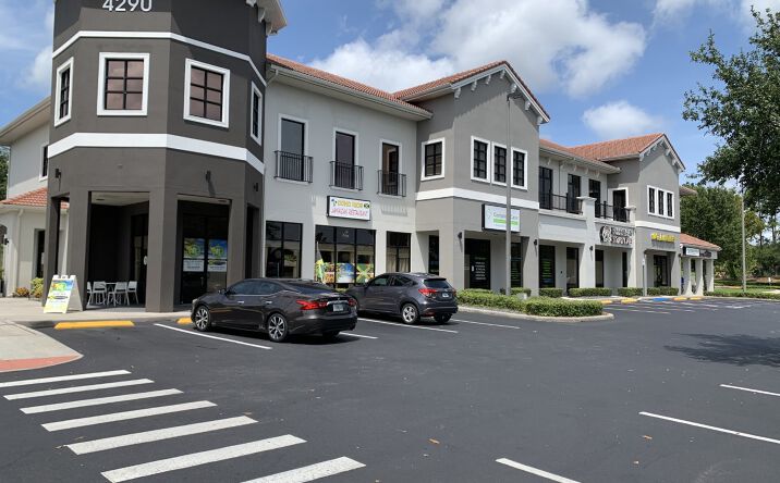 Clermont, FL Commercial Real Estate for Lease 