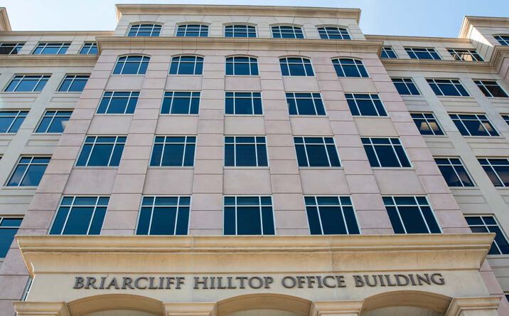 Pictures of Office property located at 1251 NW Briarcliff Pkwy, Kansas City, MO 64116 for lease - image #1
