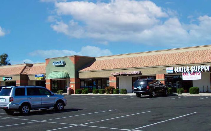 Pictures of Retail property located at NEC 75th Avenue & Cactus Road, Phoenix, AZ 85016 for lease - image #1