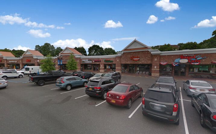 Pictures of Retail property located at 248 Smithtown Blvd, Nesconset, NY 11767 for lease - image #1