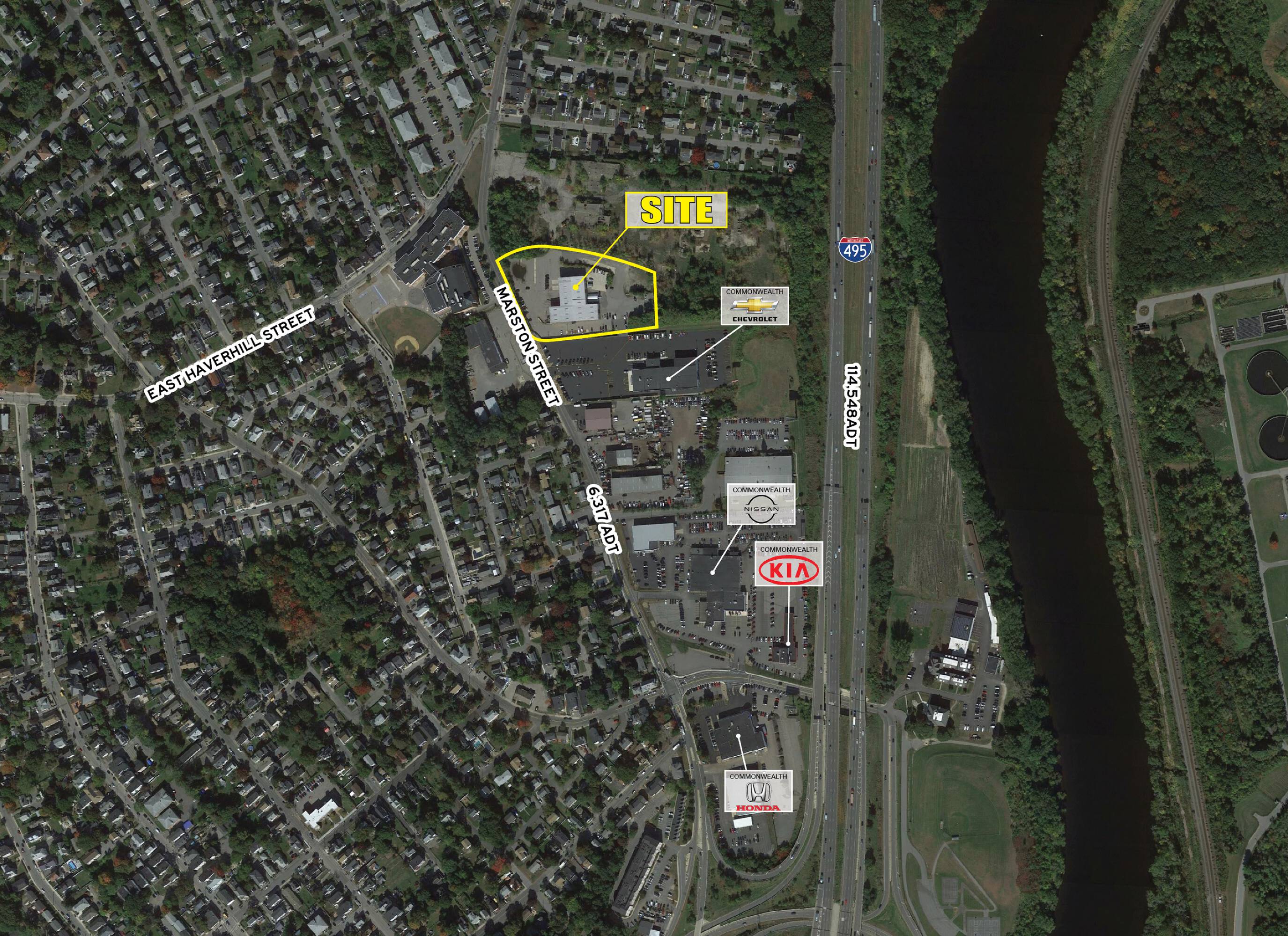 177185 Marston St, Lawrence, MA 01843