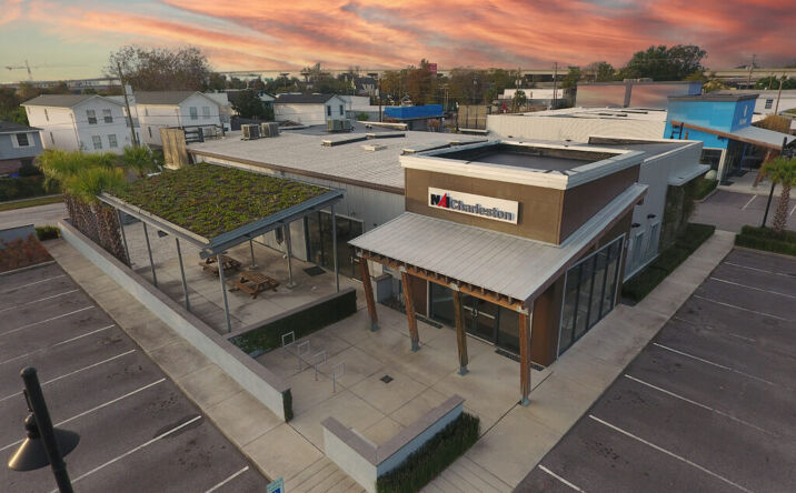 Pictures of Retail, Office property located at Maybank Hwy, Johns Island, SC 29455 for lease - image #1
