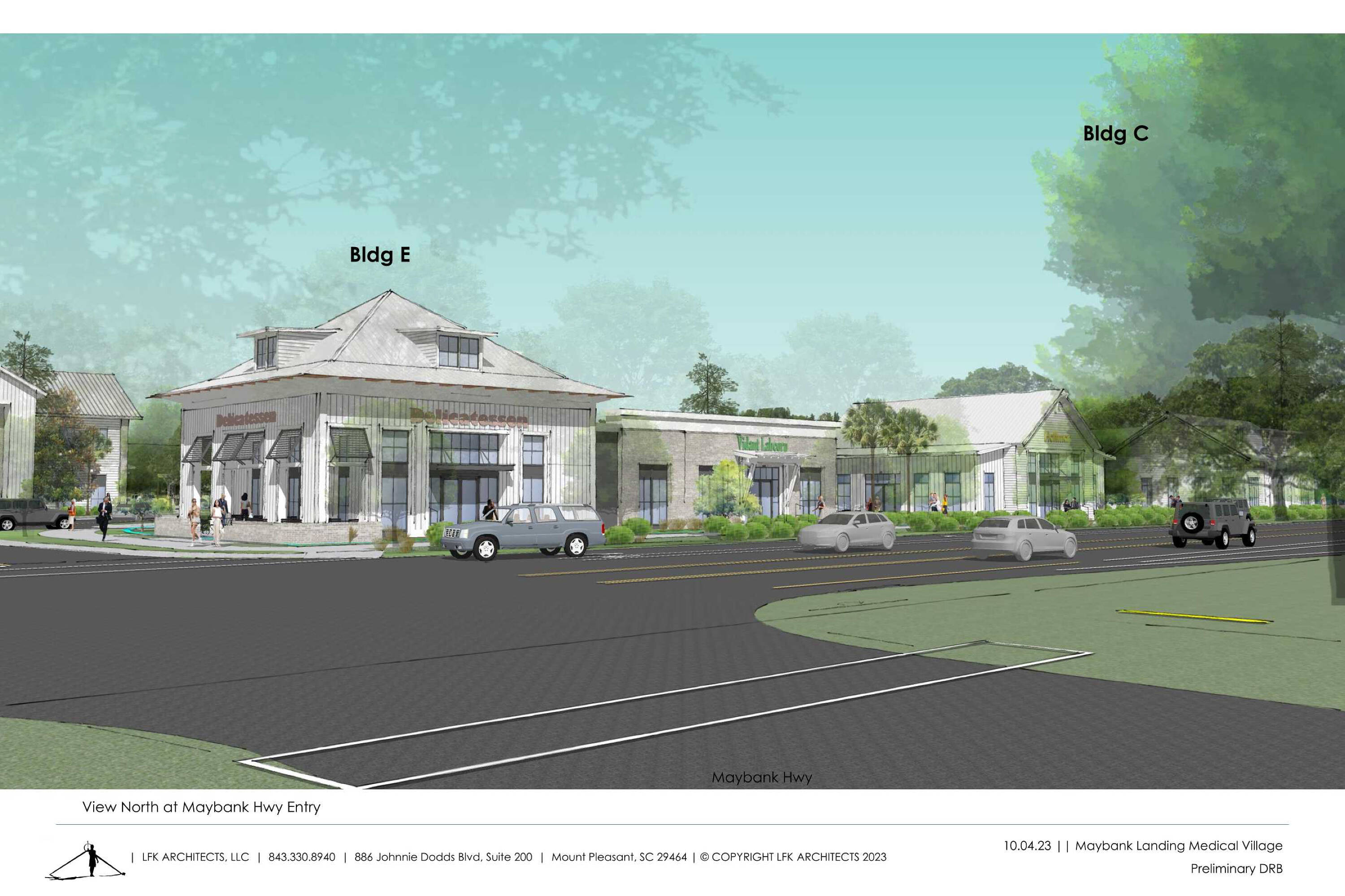 0 Maybank Hwy, Johns Island, SC 29455