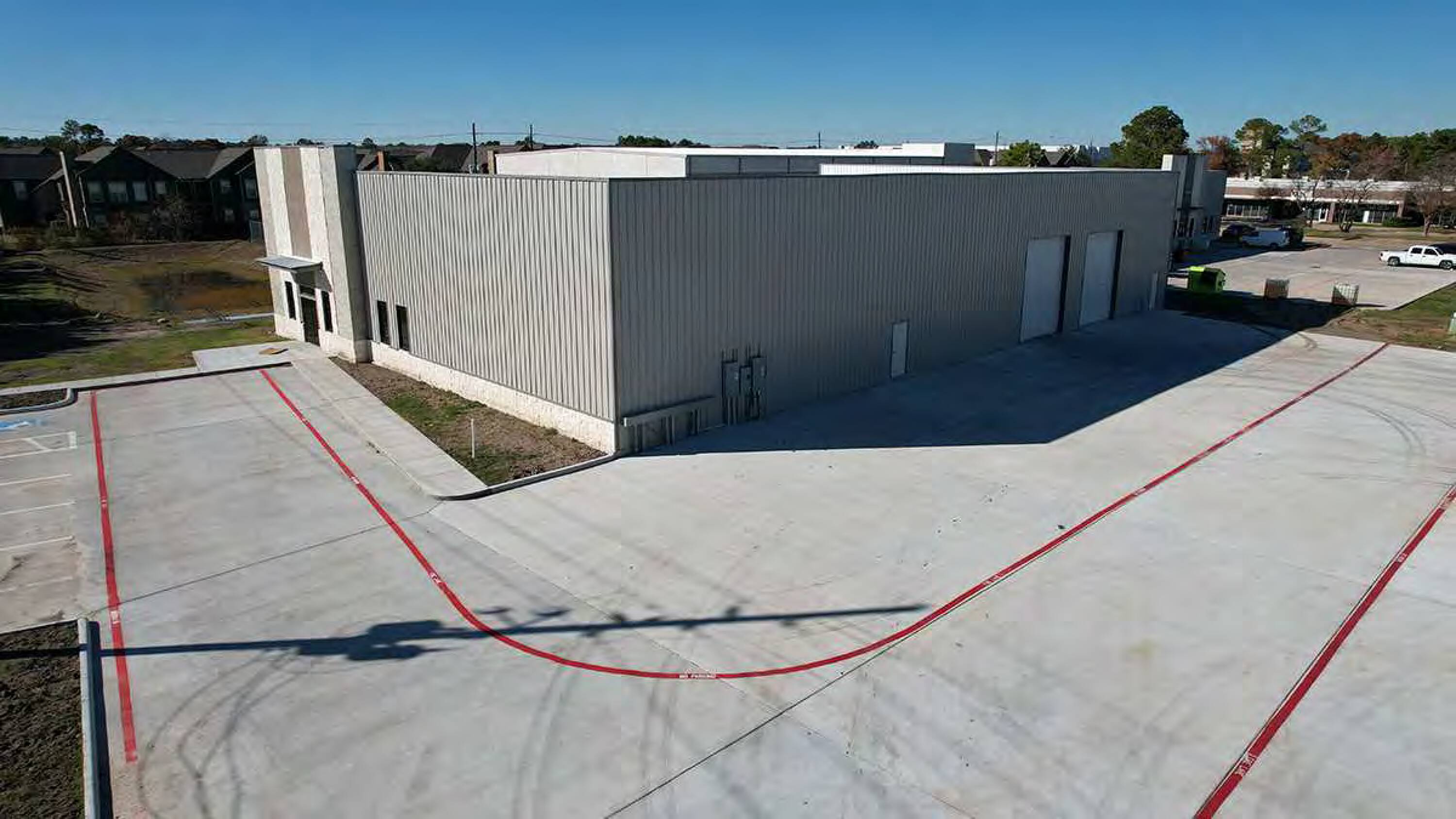 Blue Ash Business Park