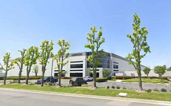 Pictures of Industrial property located at 930 S Rockefeller Ave, Ontario, CA 91761 for lease - image #1