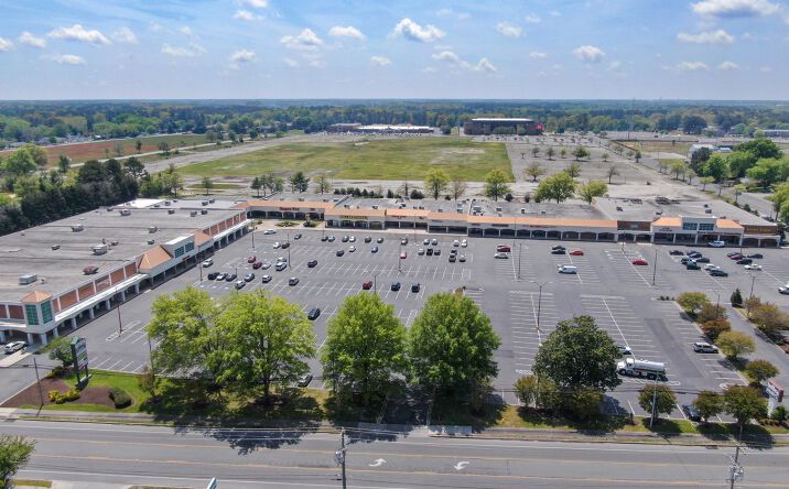 Pictures of Retail, Office property located at Civic Ave, Salisbury, MD 21801 for lease - image #1