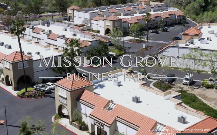 Pictures of Office, Industrial property located at 7887-7899 Mission Grove Parkway, Riverside, CA 92508 for lease - image #1