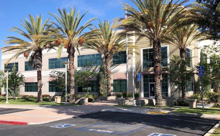 Pictures of Office property located at 7880 - 7898 Mission Grove Pkwy S, Riverside, CA 92508 for lease - image #1
