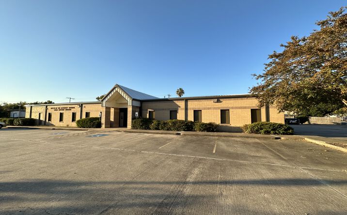 Special Purpose for Lease in Beaumont TX Crexi