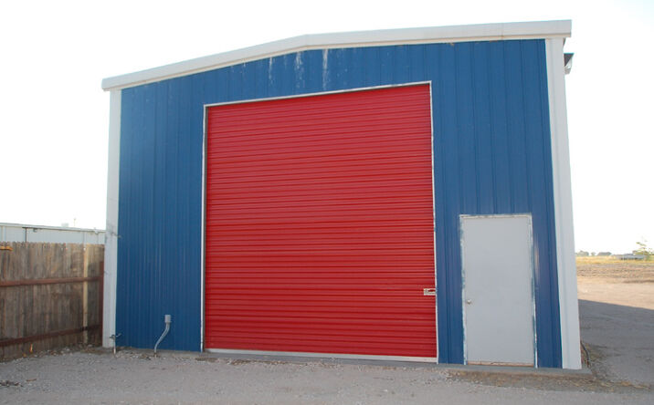 Pictures of Industrial, Special Purpose property located at 5111 Ransom Rd, Ransom Canyon, TX 79364 for lease - image #1