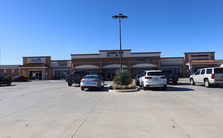 Pictures of Retail property located at 11824 Indiana Ave, Lubbock, TX 79423 for lease - image #1