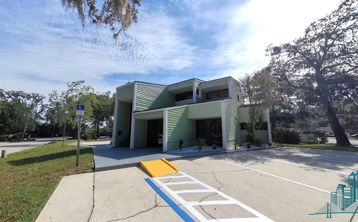 Pictures of Office property located at 8837 Goodby's Executive Dr, Jacksonville, FL 32217 for lease - image #1