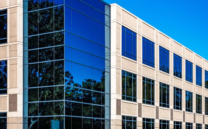 Pictures of Office property located at 3501 Quadrangle Blvd, Orlando, FL 32817 for lease - image #1