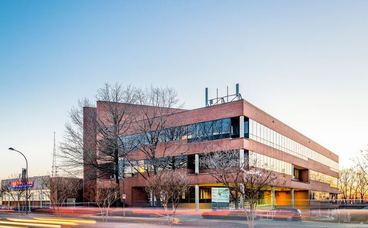 Pictures of Retail, Office property located at 11510 Georgia Ave, Silver Spring, MD 20902 for lease - image #1