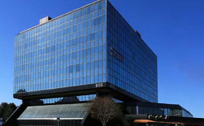 Pictures of Office property located at 8133 Leesburg Pike, Vienna, VA 22182 for lease - image #1