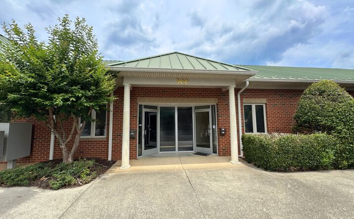 Pictures of Office property located at 960 Corporate Dr, Hillsborough, NC 27278 for lease - image #1