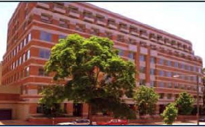 Pictures of Office property located at 2450 N St NW, Washington, DC 20037 for lease - image #1
