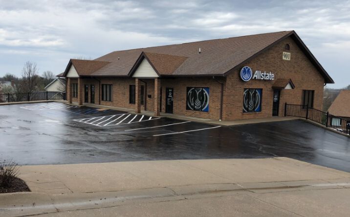 Pictures of Office property located at 901 W 14th St, Washington, MO 63090 for lease - image #1