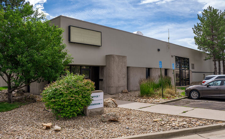 Pictures of Industrial property located at 6390 Gunpark Dr, Boulder, CO 80301 for sales - image #1