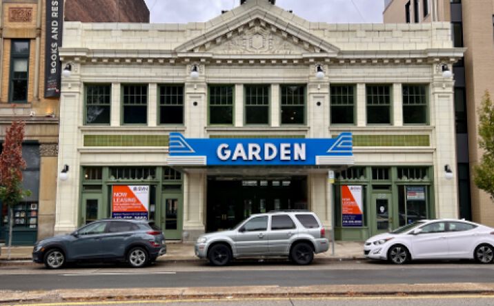 Pictures of Retail, Office, Restaurant property located at 12 W North Ave, Pittsburgh, PA 15212 for lease - image #1