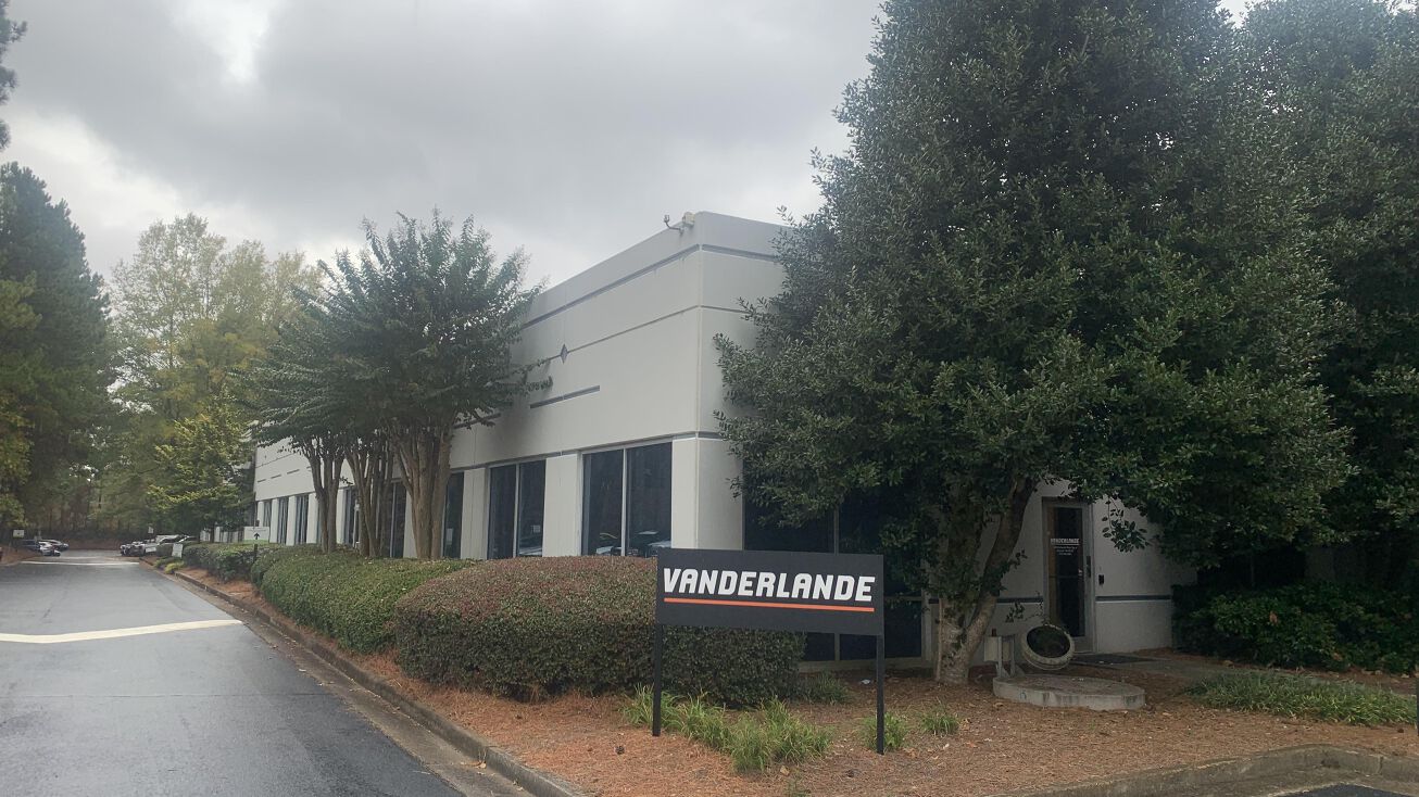 240 Northpoint Pkwy, Acworth, GA 30102 Office Space for Lease 240