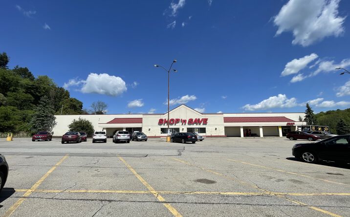 Pictures of Retail property located at 908 Little Deer Creek Valley Rd, Russellton, PA 15076 for lease - image #1