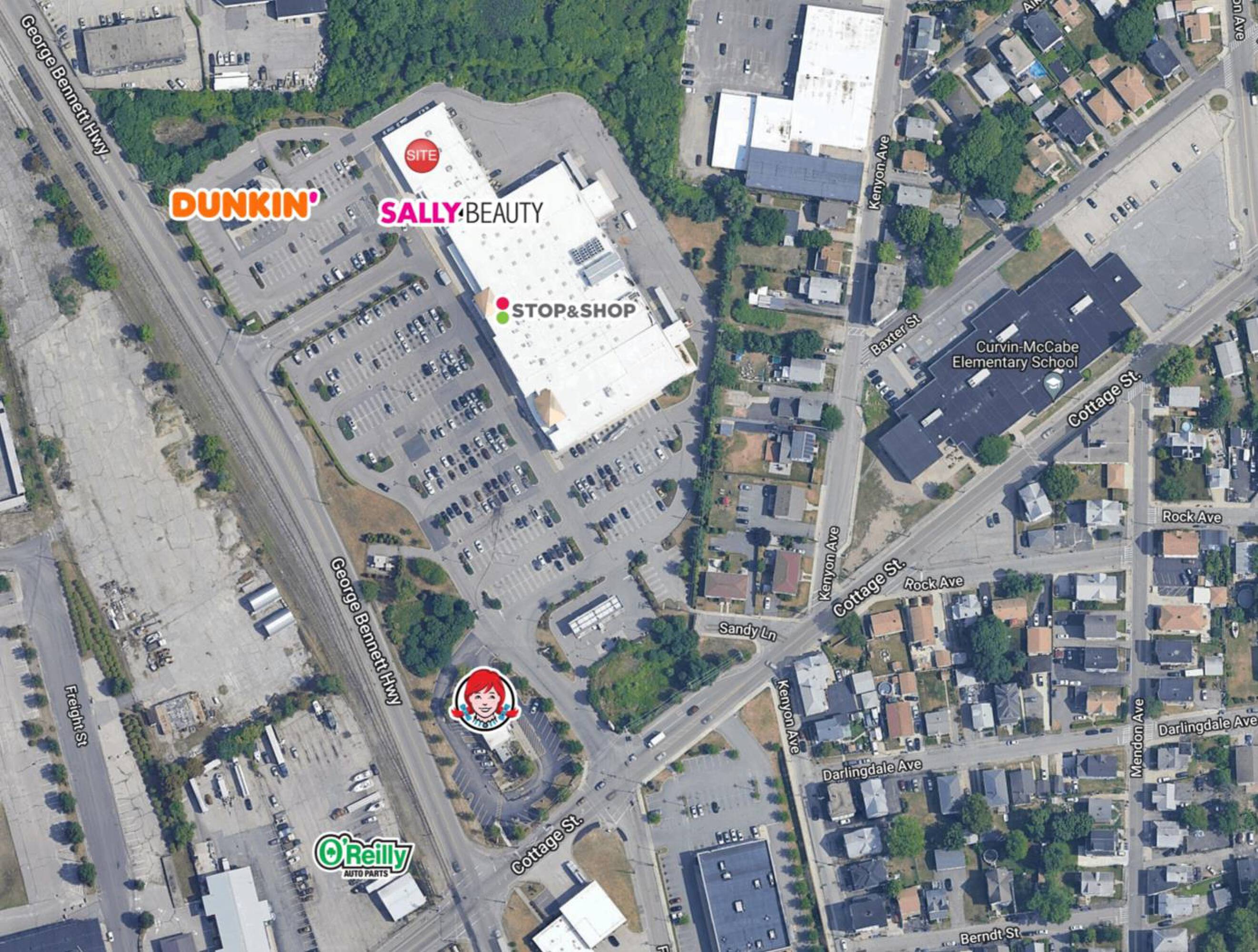 380 Cottage St., Pawtucket, RI 02861