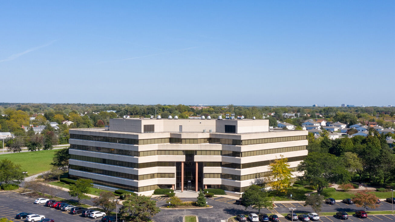 1721 Moon Lake Blvd, Hoffman Estates, IL 60169 Office Space for Lease
