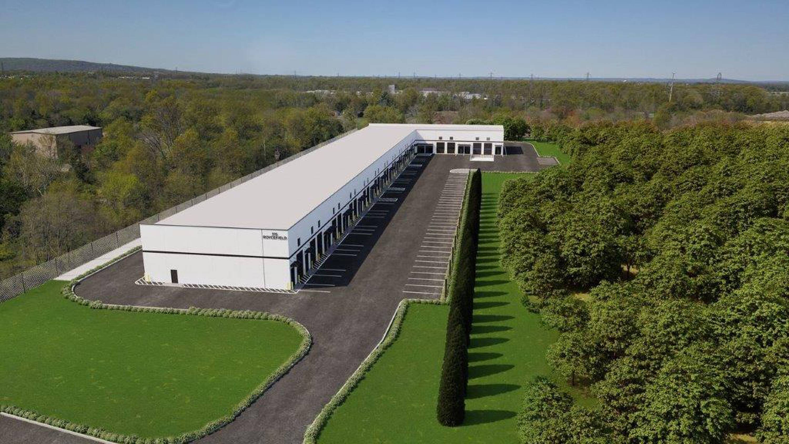 315 Roycefield Rd, Hillsborough Township, NJ 08844 Industrial Space