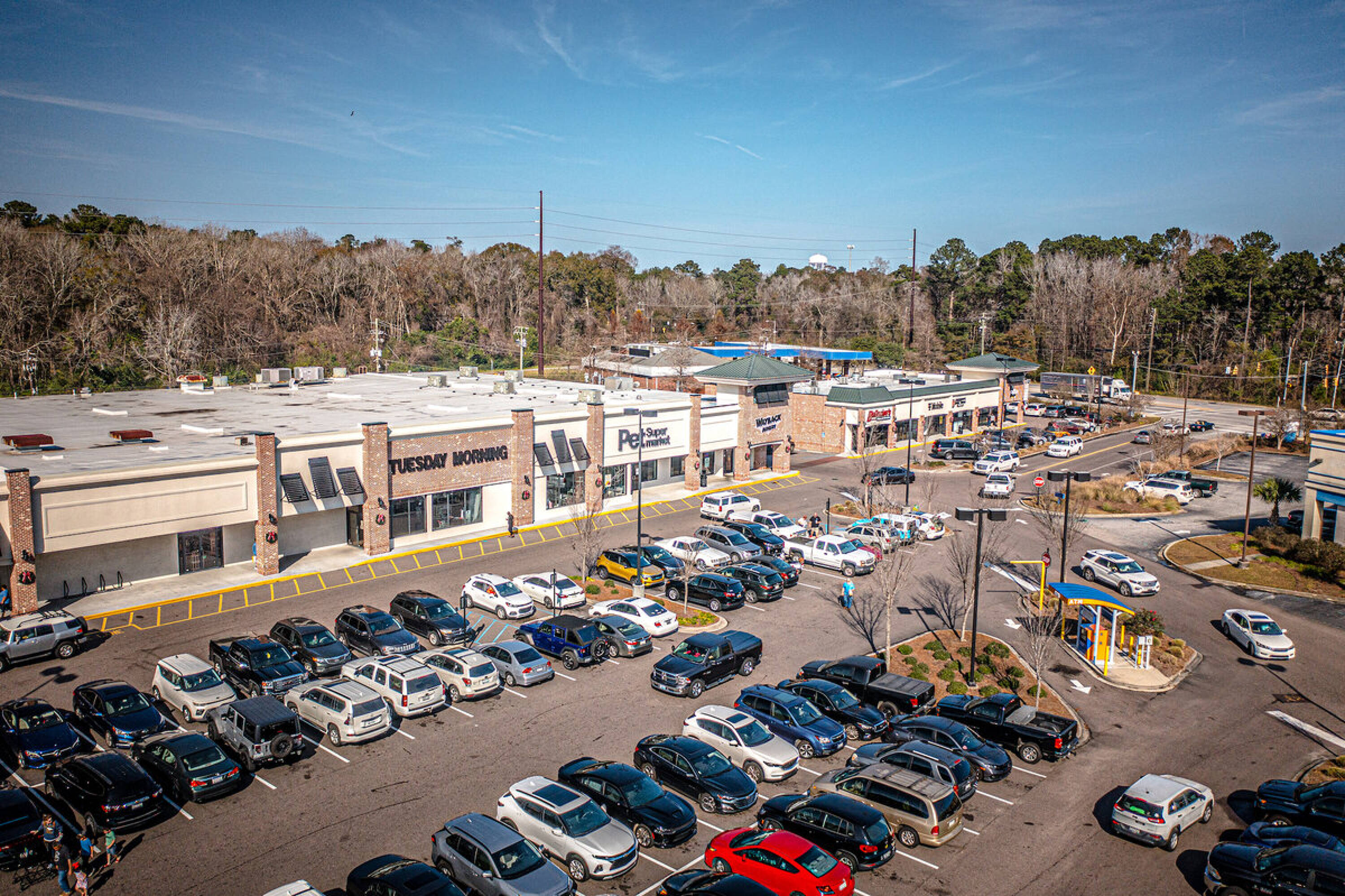 680 Bacons Bridge Rd, Summerville, SC 29485