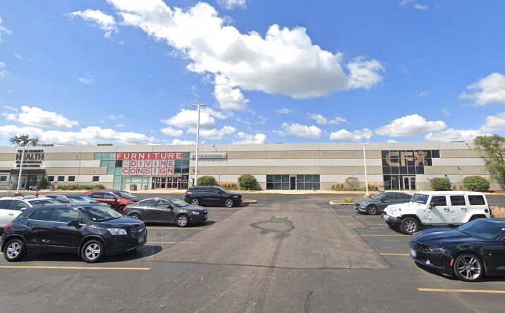 Pictures of Retail property located at 1800 S Harlem Ave, North Riverside, IL 60546 for lease - image #1