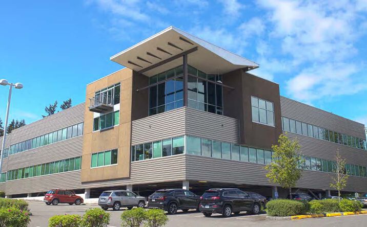 Pictures of Office property located at 21911 76th Ave W, Edmonds, WA 98026 for lease - image #1