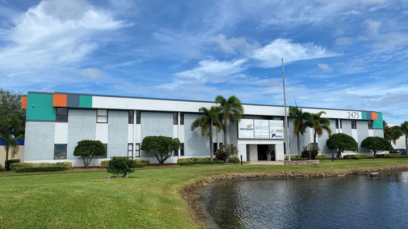 2475 Palm Bay Road NE, Palm Bay, FL 32905 Special Purpose Space for Lease