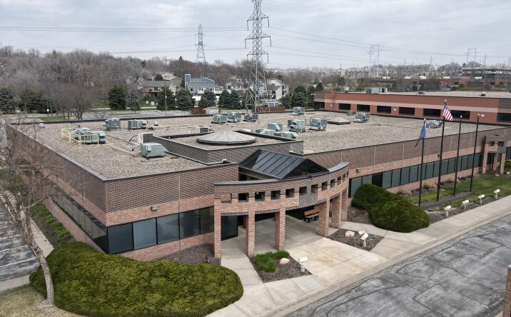 Pictures of Office property located at 11340 Blondo St, Omaha, NE 68164 for sales - image #1