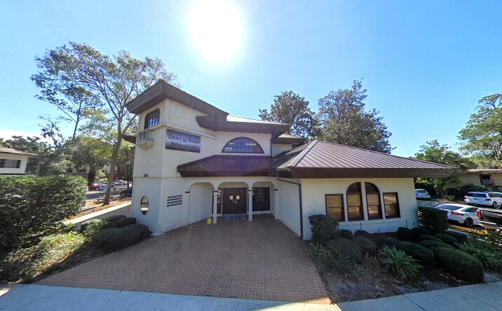 Pictures of Office property located at 1734 Kingsley Ave, Orange Park, FL 32073 for lease - image #1