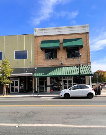 Pictures of Office property located at 115 N State St, Ukiah, CA 95482 for lease - image #1