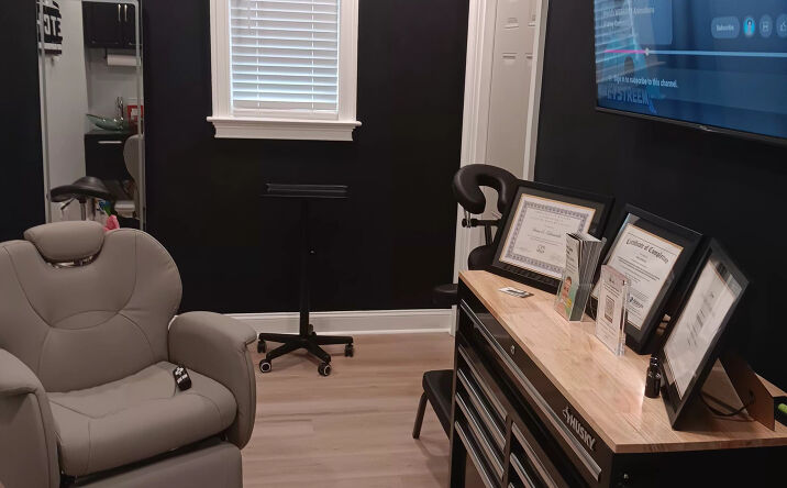 Pictures of Office property located at 7984 Coley Davis Road, Suite 202, Nashvillle, TN, Nashville, TN 37221 for lease - image #1