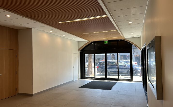 Pictures of Office property located at 2480 Mission St, San Francisco, CA 94110 for lease - image #1