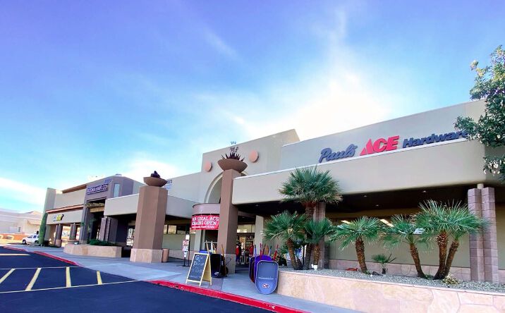 Pictures of Retail, Restaurant property located at SWC Via Linda & Frank Lloyd Wright Blvd, Scottsdale, AZ 85259 for lease - image #1