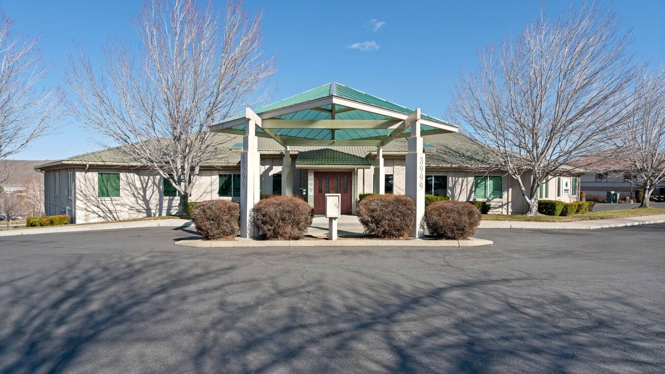 3999 Englewood Ave, Yakima, WA 98902 Office Space for Lease Medical