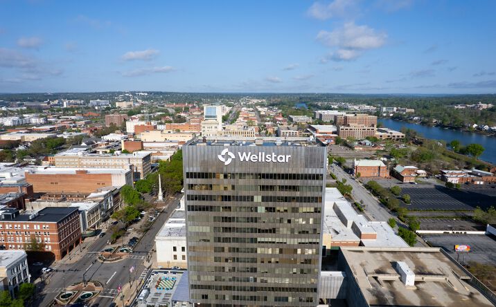 Pictures of Office property located at 699 Broad St, Augusta, GA 30901 for lease - image #1